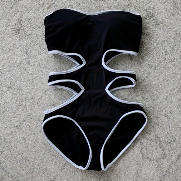 Seafolly Other - Seafolly 1 piece bathing suit